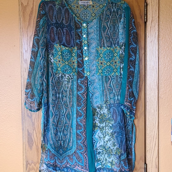 Tunic - Picture 1 of 3